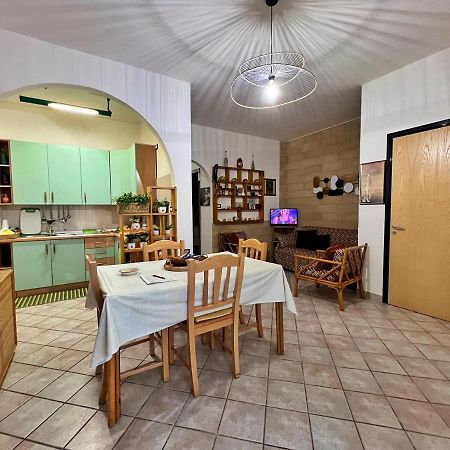Casa Vacanza Rita Marina Di Pescoluse Buitenkant foto