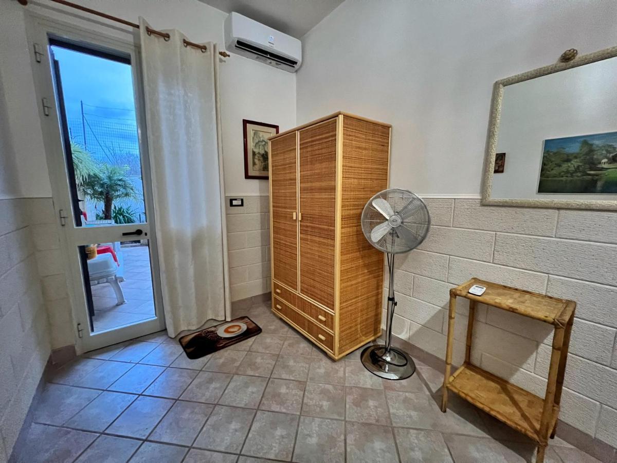 Casa Vacanza Rita Marina Di Pescoluse Buitenkant foto