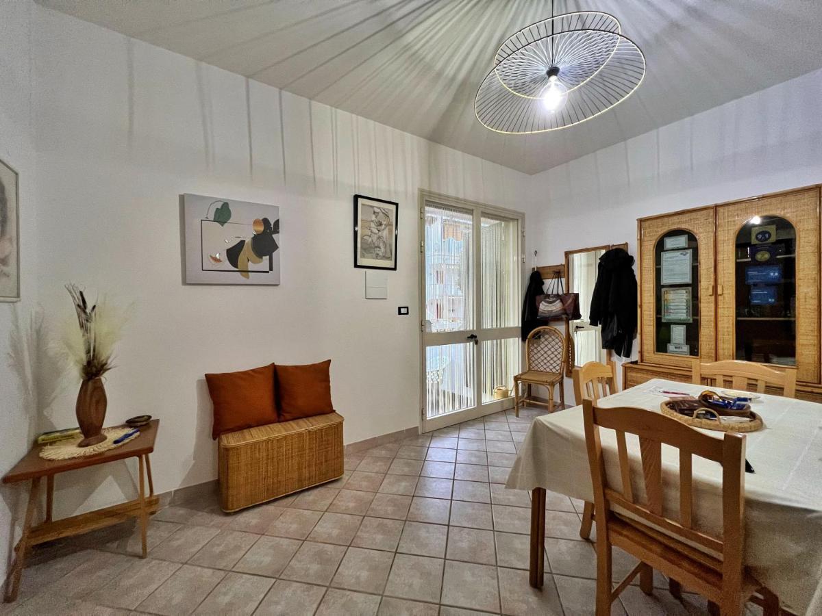 Casa Vacanza Rita Marina Di Pescoluse Buitenkant foto
